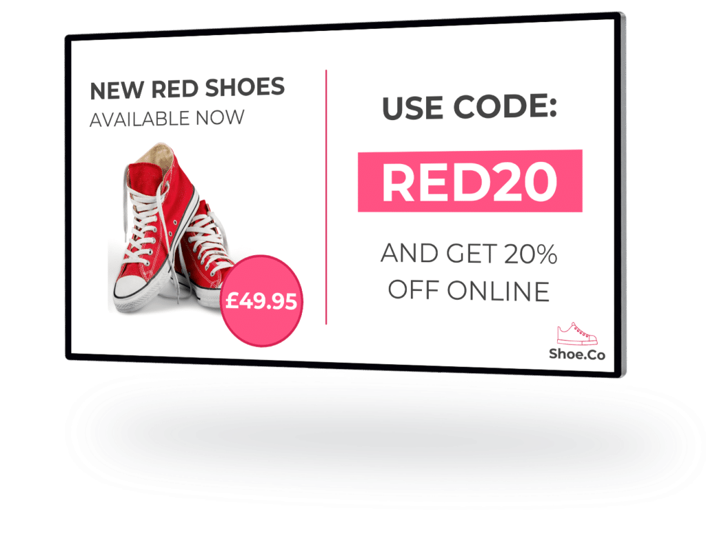 5 Game-Changing Tips For Digital Signage Content Design TrouDigital