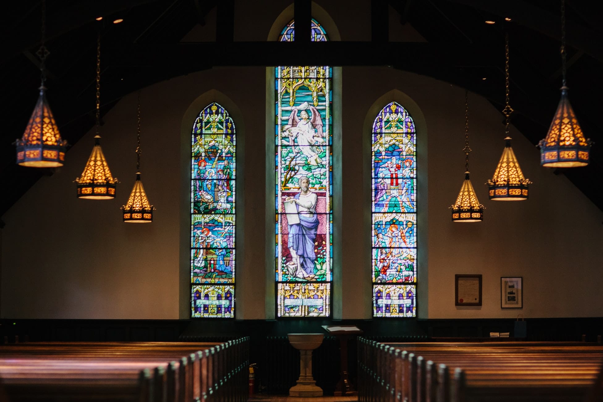 5 Uses of Church Screen Digital Signage