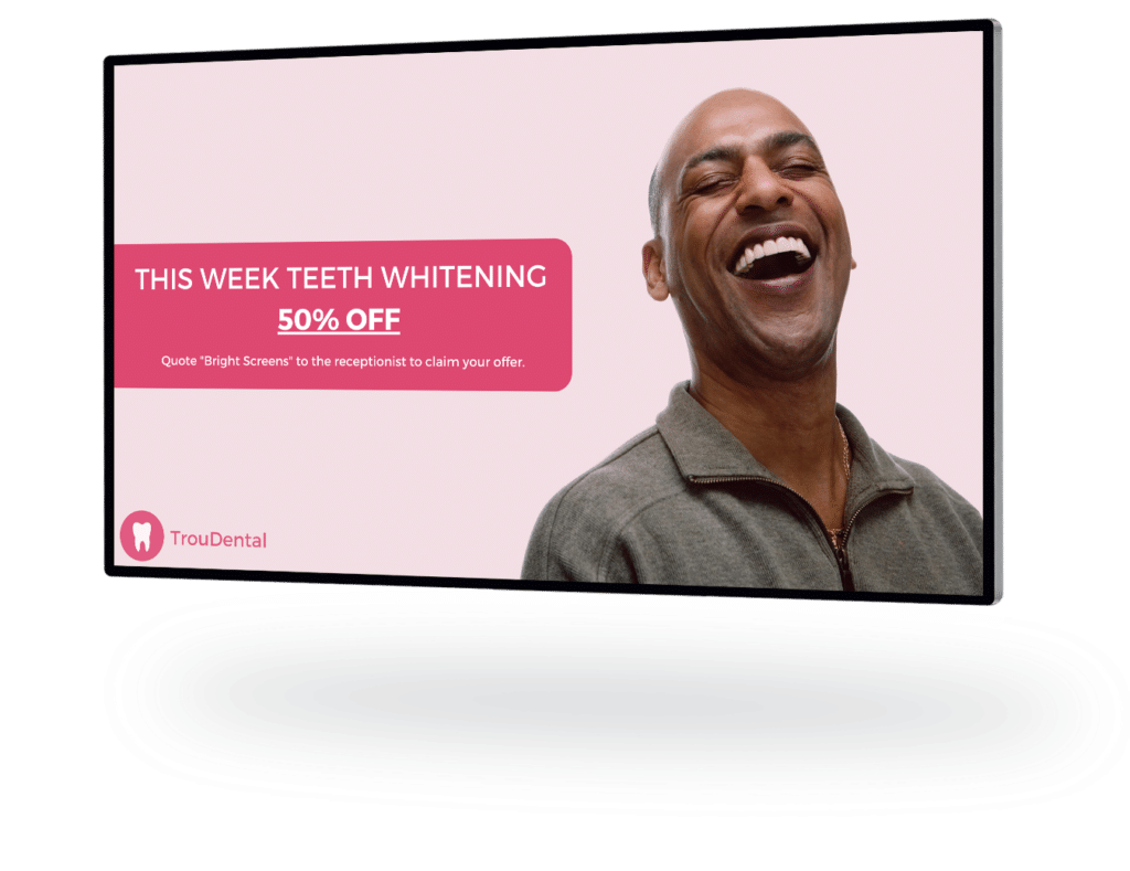 How To Measure Digital Signage Success | 5 Easy Ways TrouDigital