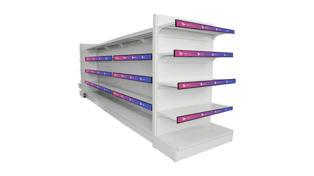 Digital Shelf Edge Labels | The Complete Guide TrouDigital