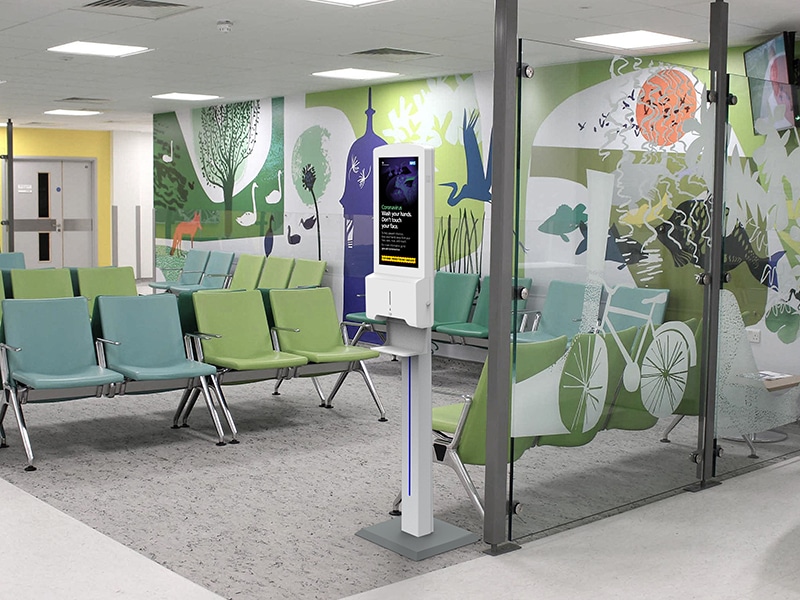 How To Measure Digital Signage Success | 5 Easy Ways TrouDigital