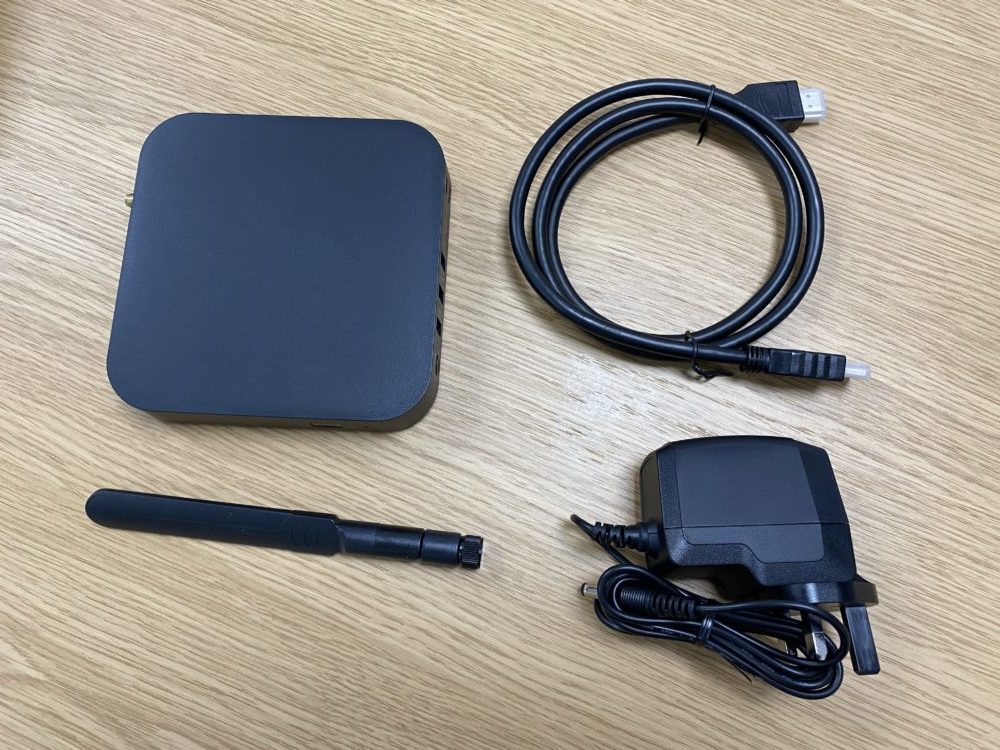 Setting Up Your Digital Signage Android Media Player TrouDigital