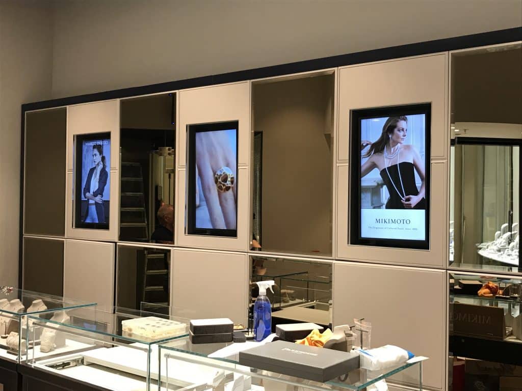 Point of Sale Digital Signage | 5 Top Uses TrouDigital