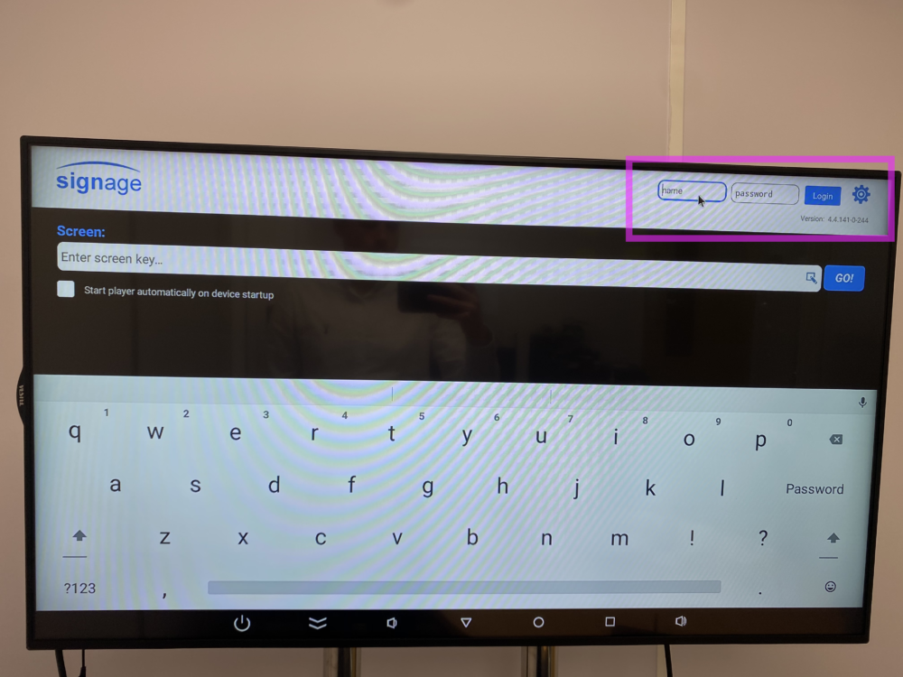 Setting Up Your Digital Signage Android Media Player TrouDigital