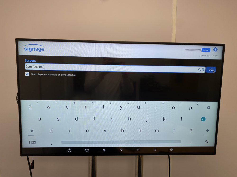 Setting Up Your Digital Signage Android Media Player TrouDigital