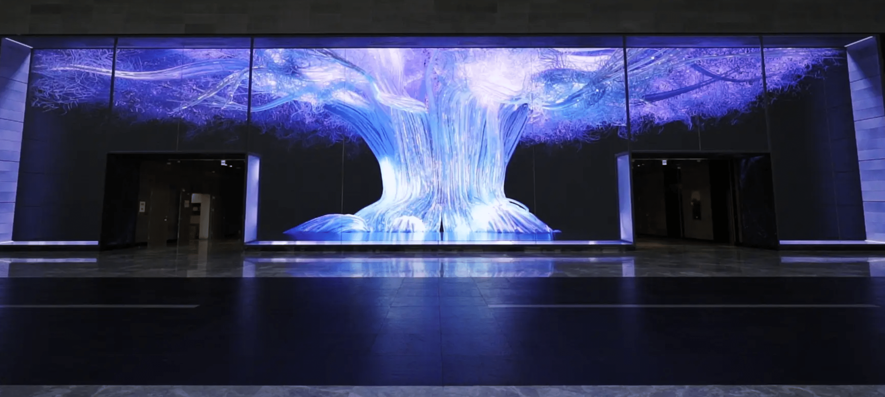 Video Wall Display Solutions | What Are They And How Much Do They Cost?