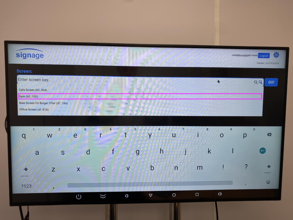 Setting Up Your Digital Signage Android Media Player TrouDigital
