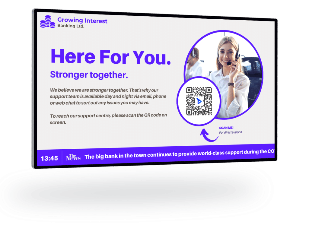 How To Measure Digital Signage Success | 5 Easy Ways TrouDigital