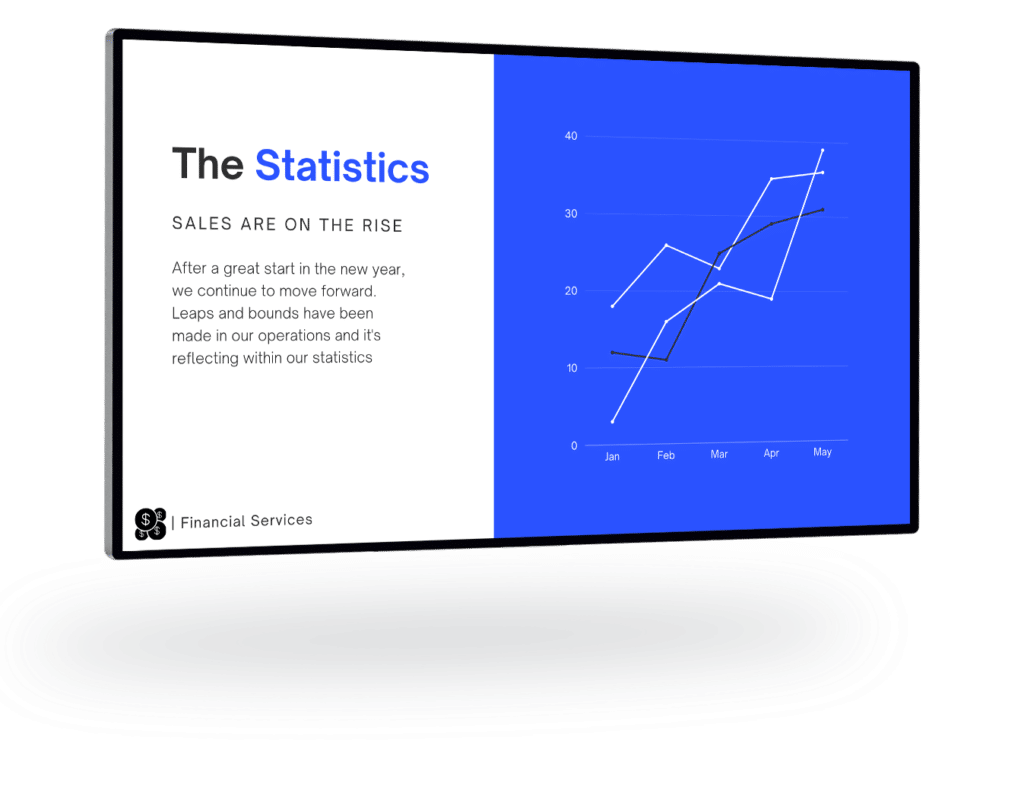 5 Game-Changing Tips For Digital Signage Content Design TrouDigital