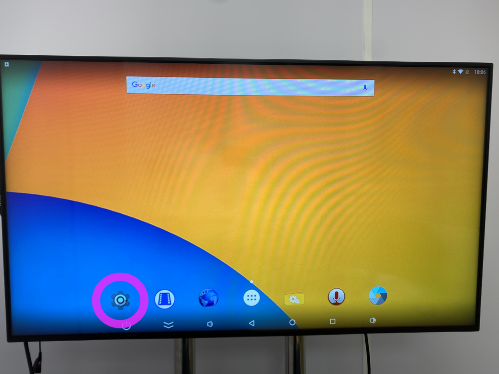 Setting Up Your Digital Signage Android Media Player TrouDigital