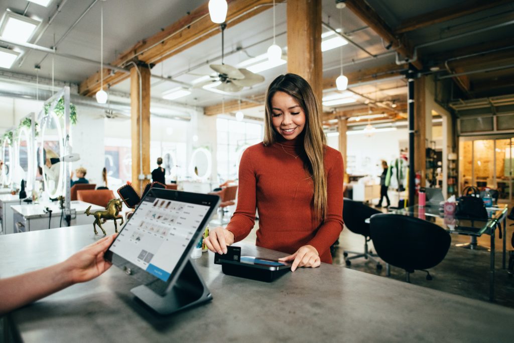 Supermarket Digital Signage | Your Complete Guide TrouDigital