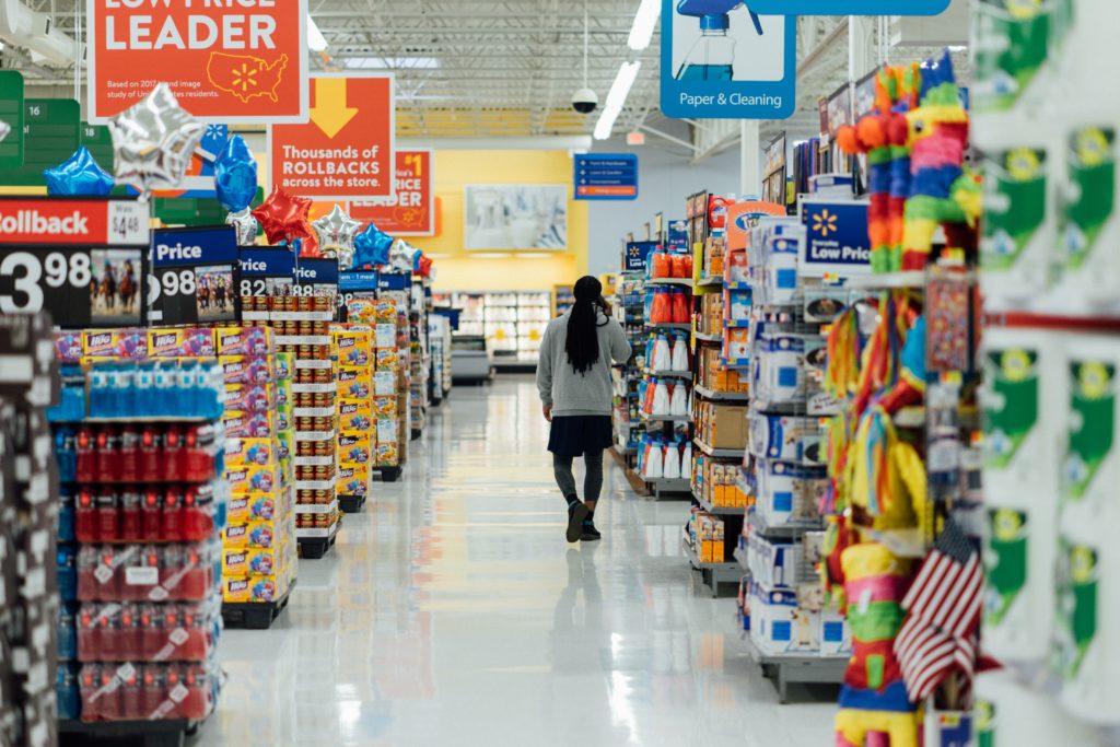 Supermarket Digital Signage | Your Complete Guide TrouDigital