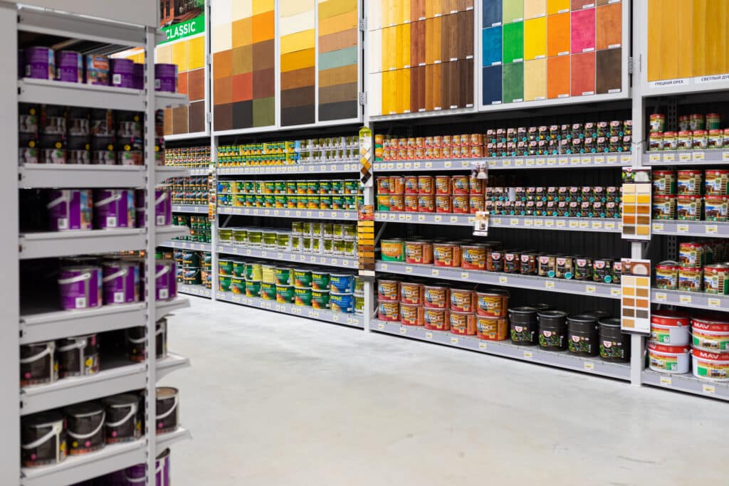 Digital Shelf Edge Labels | The Complete Guide TrouDigital
