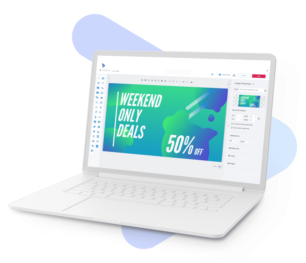 How To Future Proof Digital Signage | 6 Top Ways TrouDigital