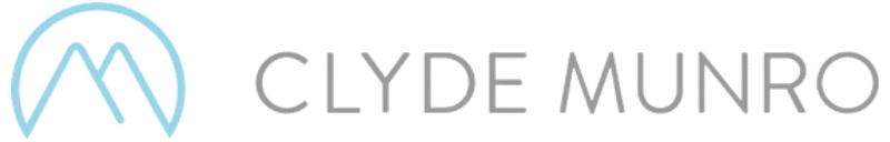 Clyde Munro Dental Group logo