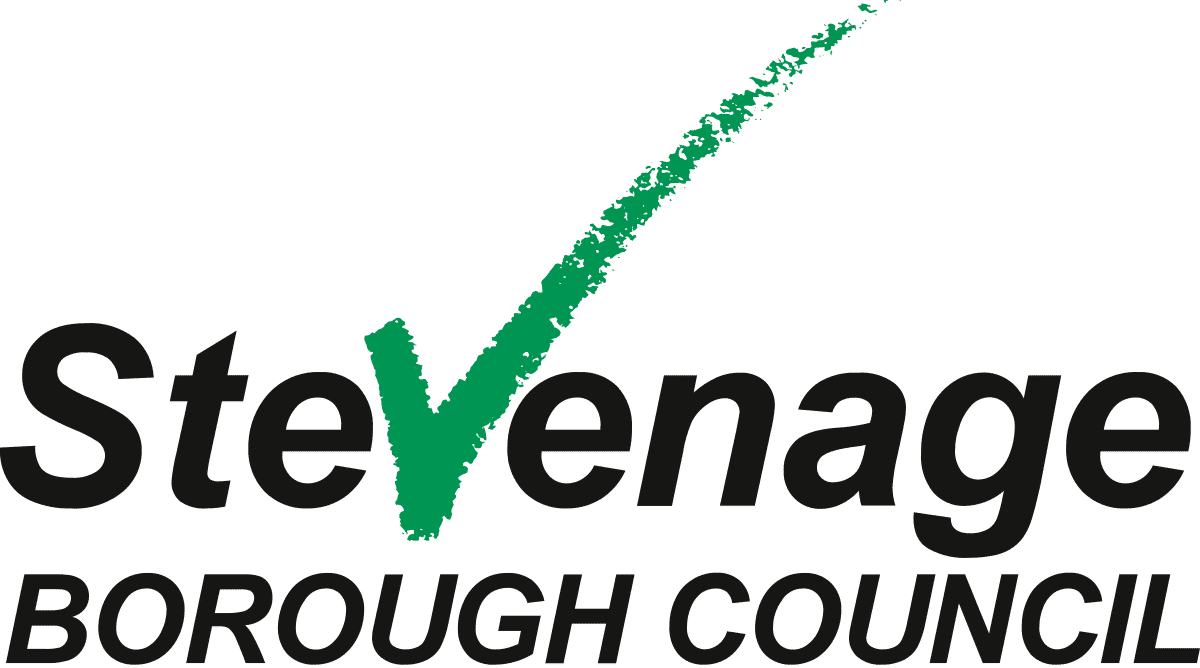 Stevenage Borough Council logo