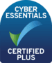 Cyber Essentials certification