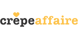 Crepe Affaire using TrouDigital