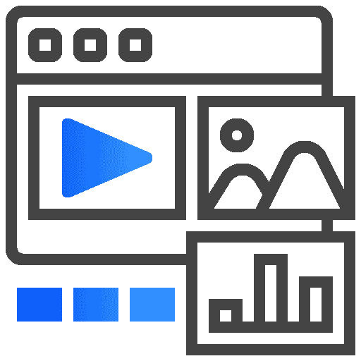 QS Hardware Landing Pages April 23 - Digital Display TV TrouDigital