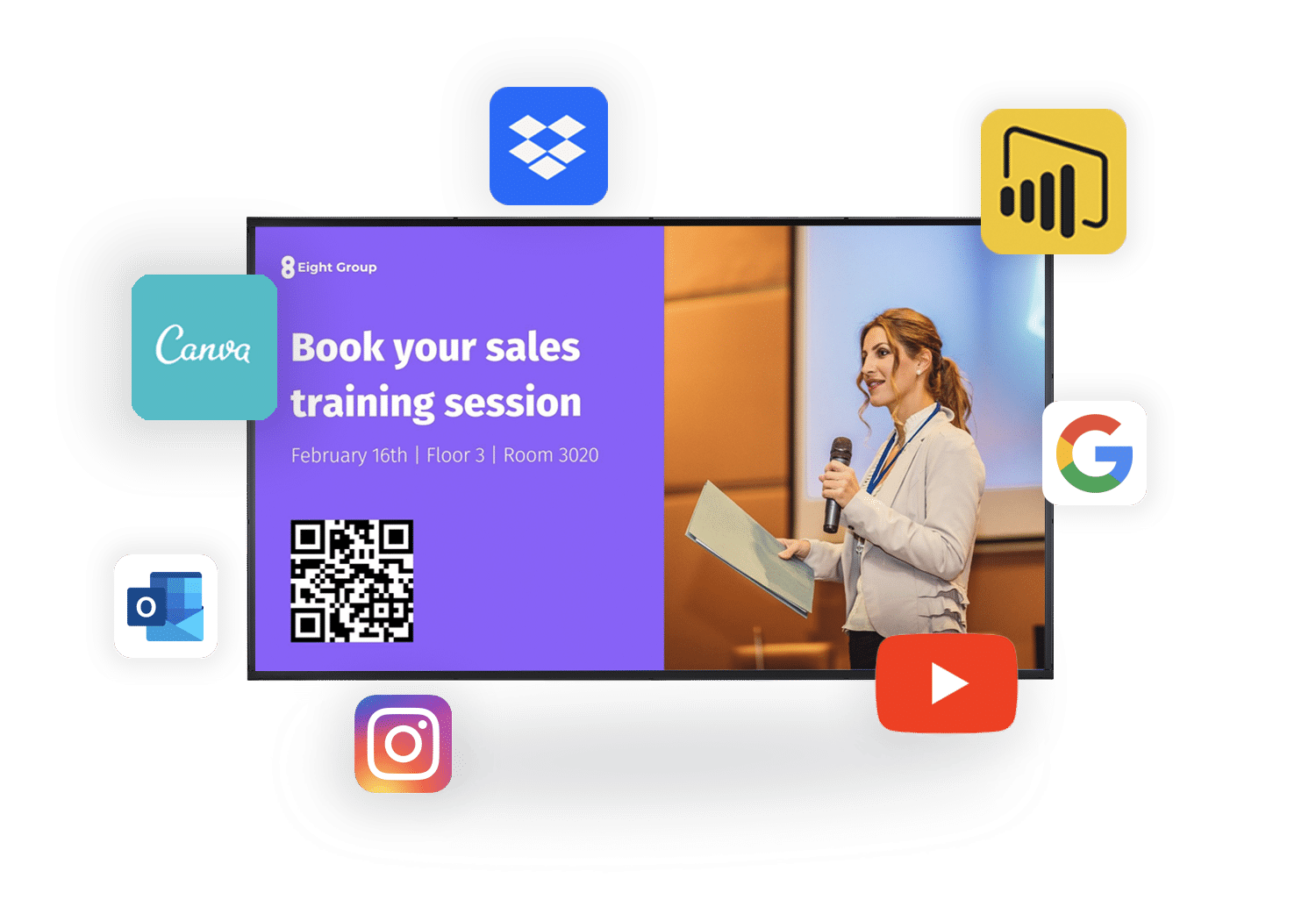 QS Hardware Landing Pages April 23 - Digital Display TV TrouDigital