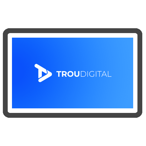 QS Hardware Landing Pages April 23 - Digital Display TV TrouDigital