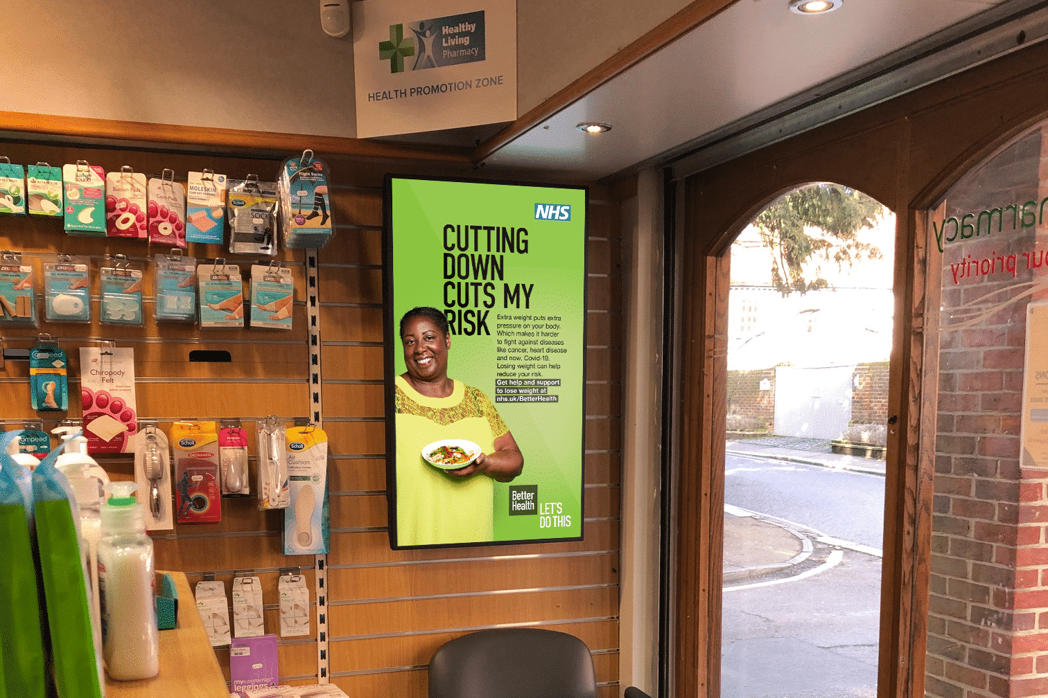 Bell Pharmacy Success Story TrouDigital