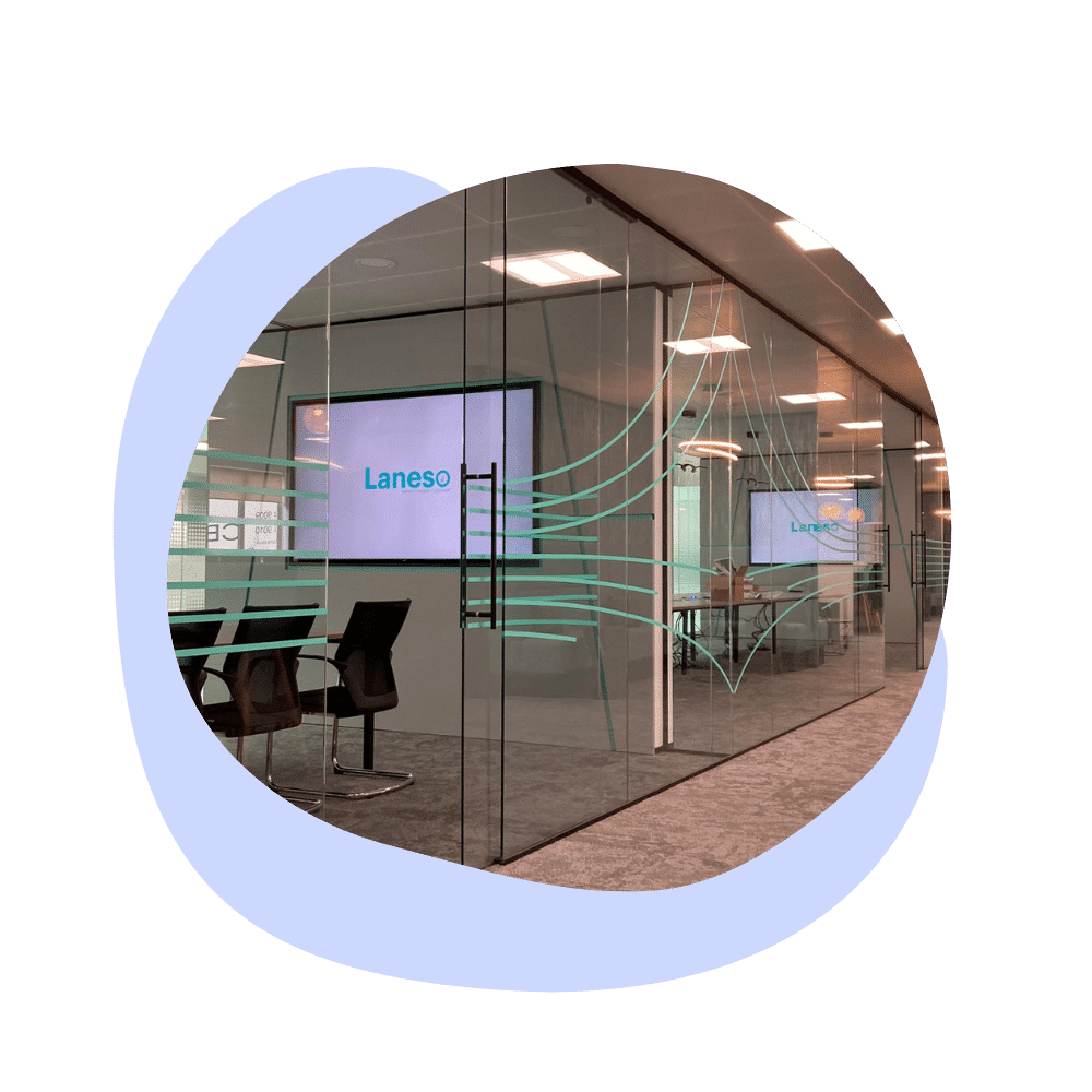 Lanes Group Success Story TrouDigital