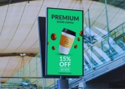 OPTIMISE MARKETING