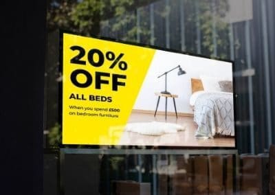 PROMOTE PRODUCTS