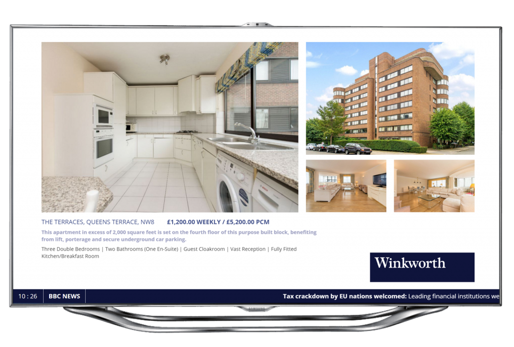 Social Media and the Modern Estate Agency