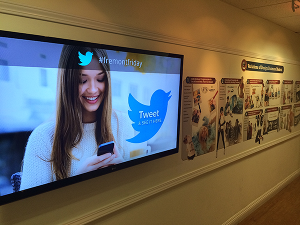 digital signage pricing model and cost breakdown
