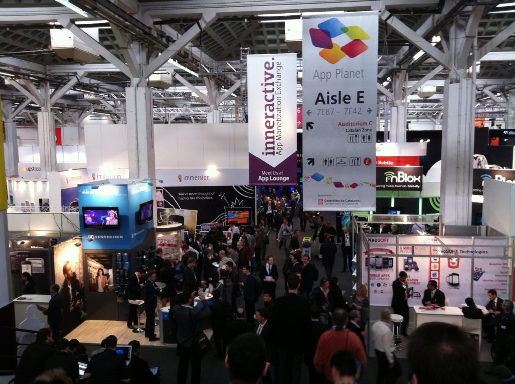 Digital Screens At Your Event