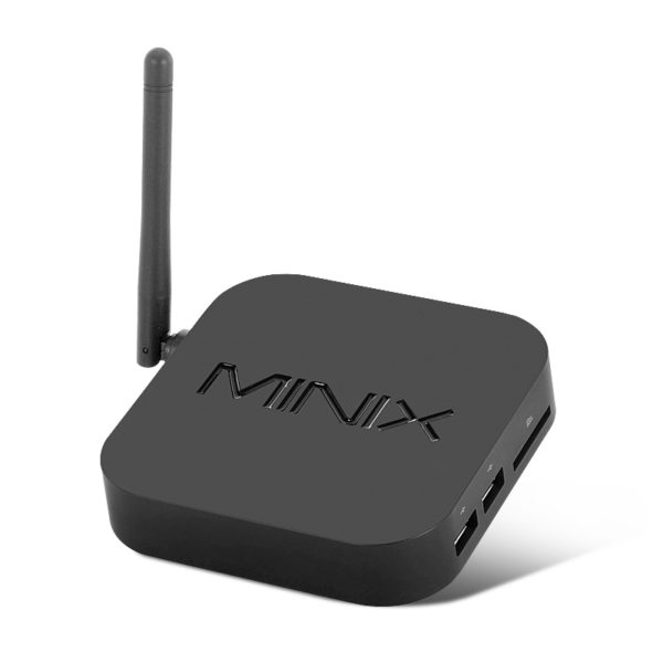 android media signage player