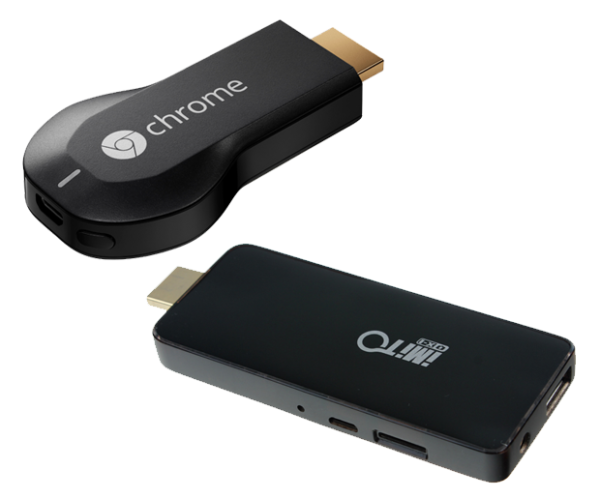 digital signage media player