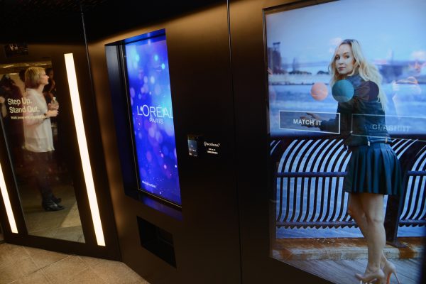 retail digital signage