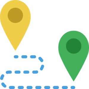 digital wayfinding