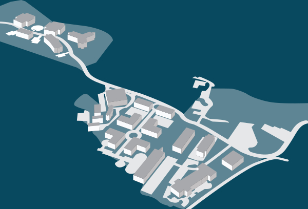 digital wayfinding