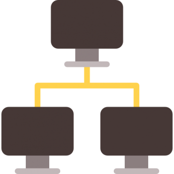 university digital signage