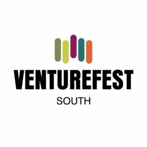Event Digital Signage: Venturefest South 2017 TrouDigital