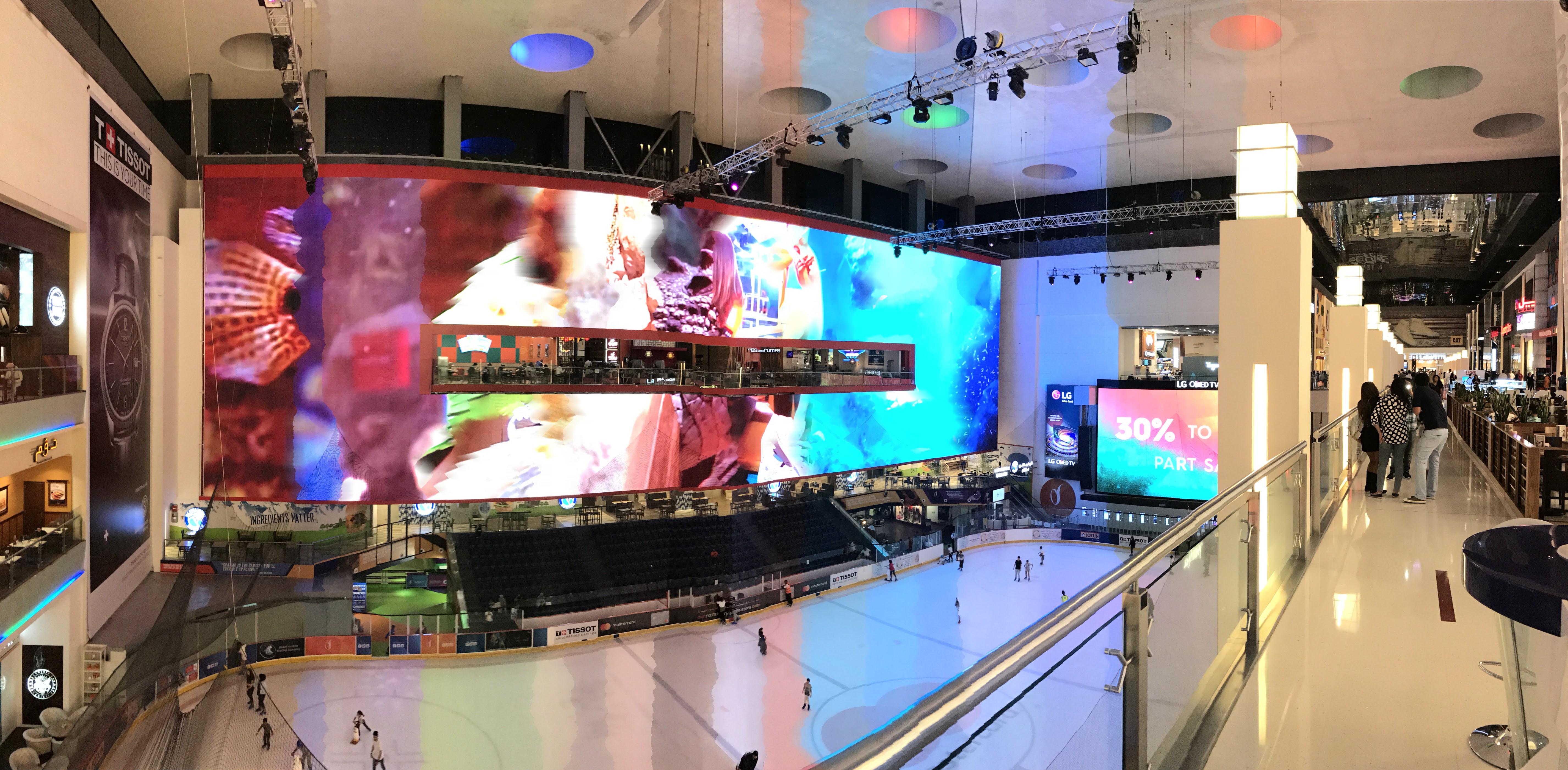 Digital Signage in Dubai Digital Signage Dubai Solutions