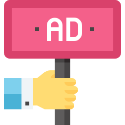 digital advertising screens