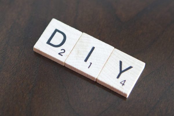 diy digital signage