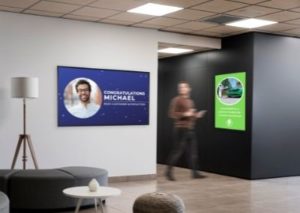 Meeting Room Signage – 5 Benefits Of Going Digital In Your Office TrouDigital