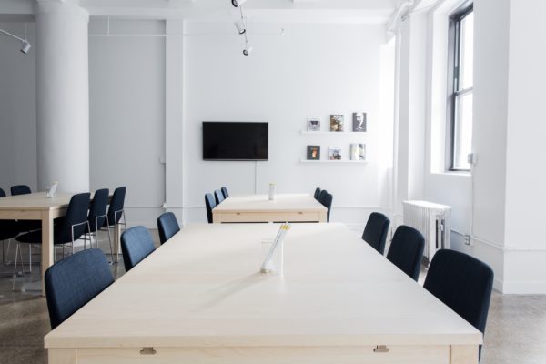 meeting room signage solutions