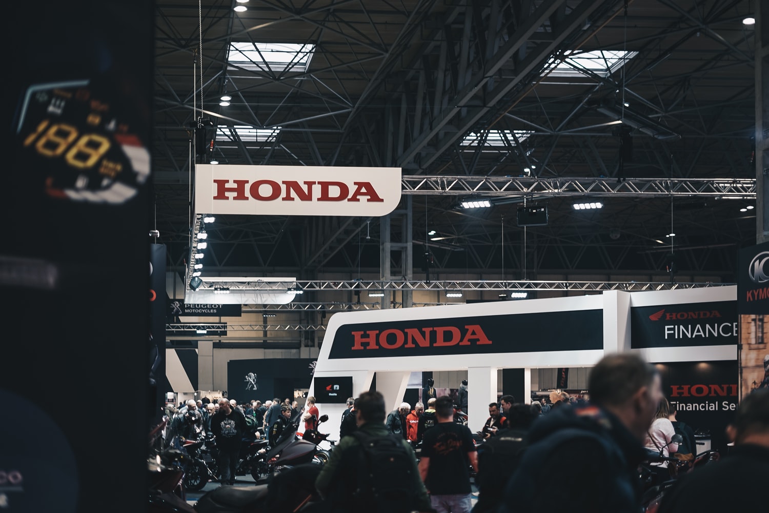 Tradeshow Tradeshow
