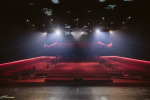 The Spotlight On Digital Signage For Theatres TrouDigital