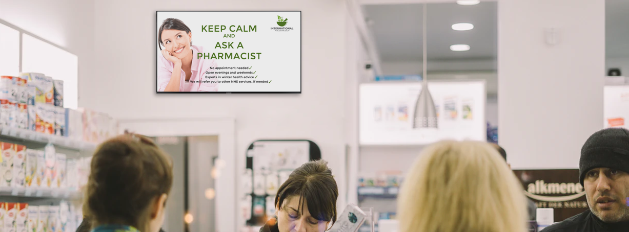 Pharmacy 2 Pharmacy 2