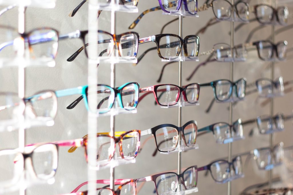 Digital Signage For Opticians – A Visual Marketing Platform