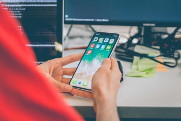 digital signage app