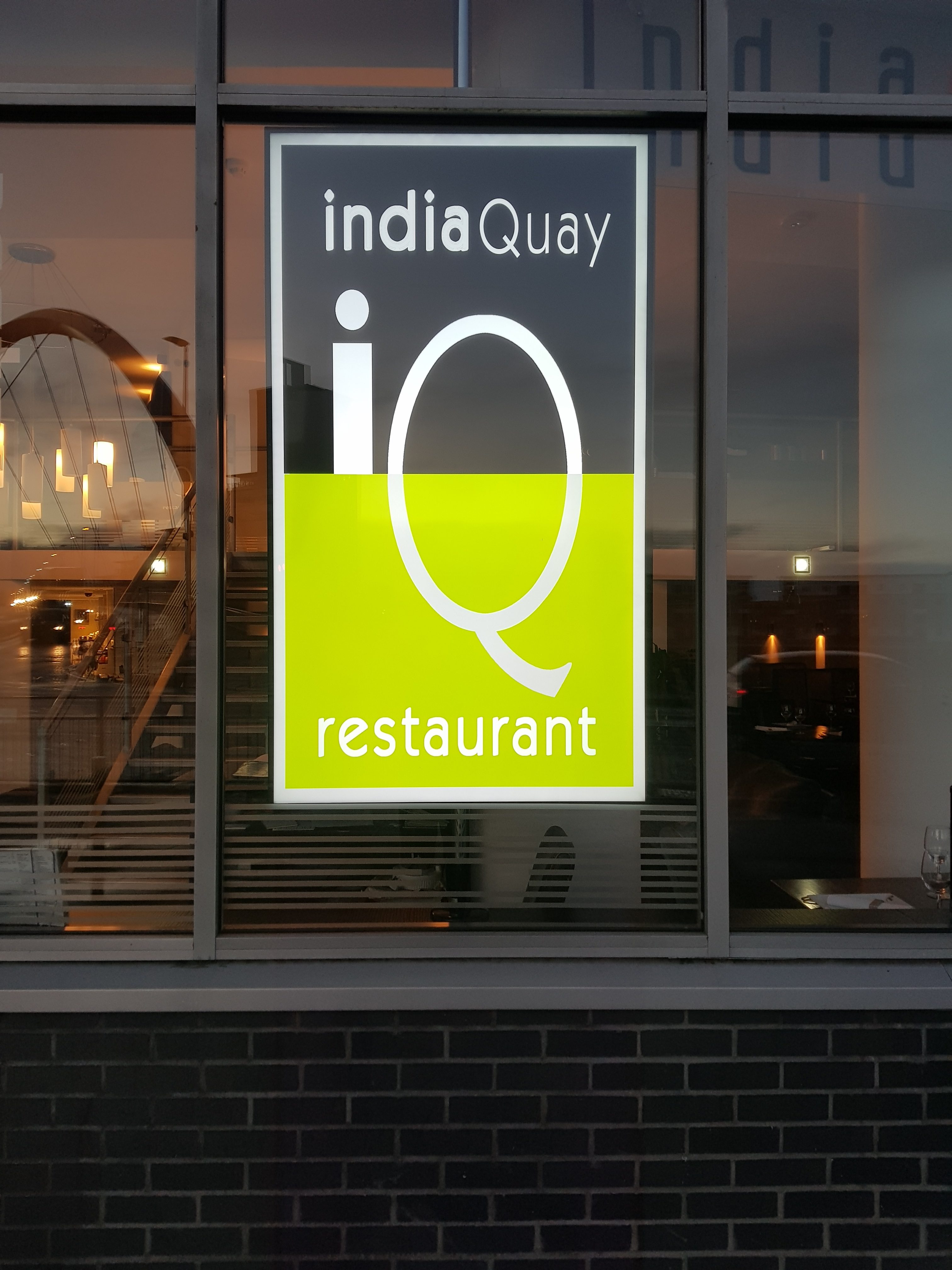 Case Study: India Quay Spices Up Advertising By Going Digital TrouDigital
